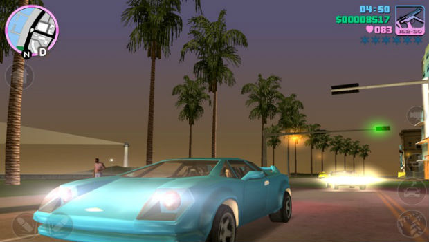 Gta London Game Download For Android