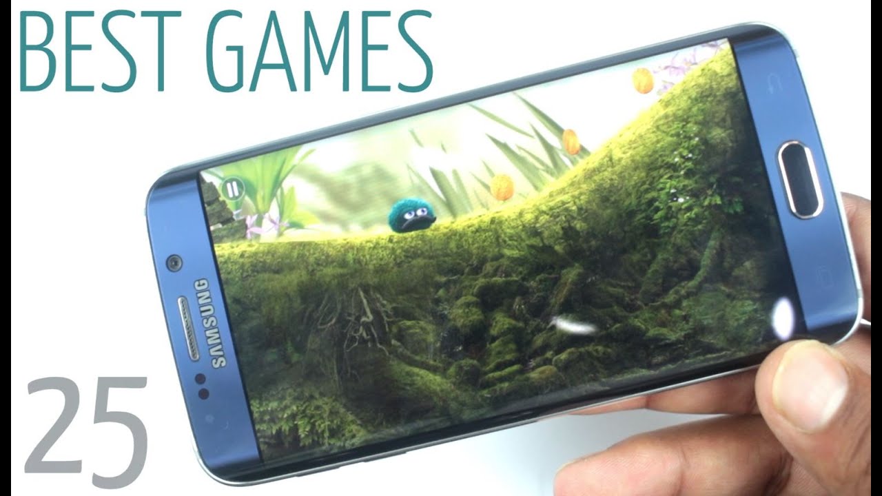 Best Game For Android Free Download 2015