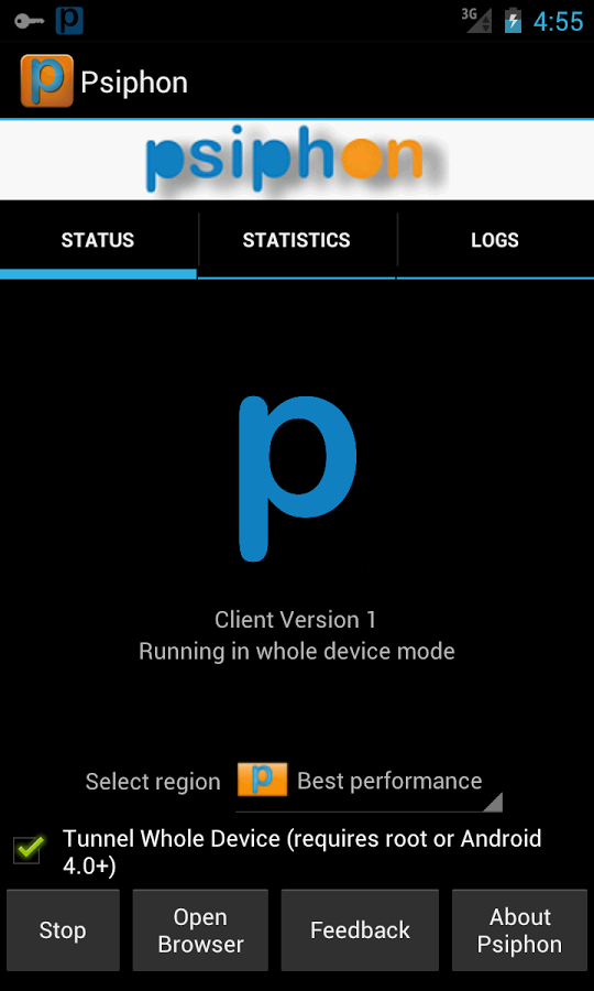 Psiphon Download For Windows Phone